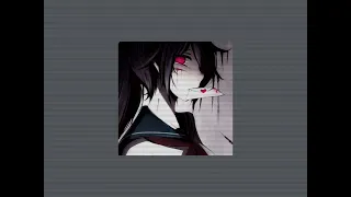 "Я вырву твои глаза чтоб не мог ты смотреть на других"- Yandere Playlist rus