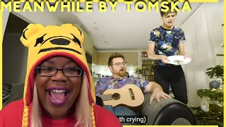 Meanwhile 4D | TomSka | AyChristene Reacts