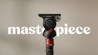 One of the Best Monopods Ever! | iFootage Cobra 3