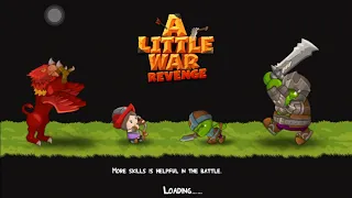 ALittleWar 2