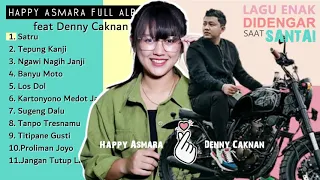 Happy Asmara x Denny Caknan SATRU Tepung kanji