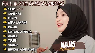 Restianade - Najis, Lamunan Full Album Keroncong Terbaru 2024 (Viral Tiktok)