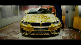 Guf - Pro Leto ( M4 DRIFT MOSCOW )