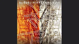 Susumu Hirasawa - Aurora 2019