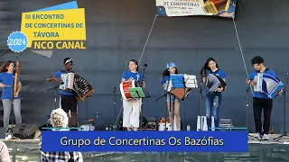 Grupo de Concertinas Os Bazófias (01) Távora 24
