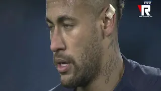 Neymar vs Strasbourg Home 1080p HD 23 01 2019