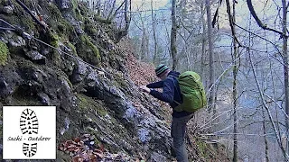 Tour: Königssee 3 - Der alte Ostuferweg (Teil 2)