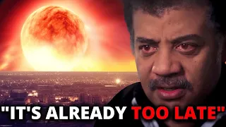 Neil deGrasse Tyson: "Betelgeuse Supernova To Take The Night Sky ALL Over The World!"