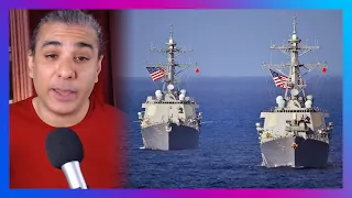 What Are South China Sea "Freedom Of Navigation Operations"? | #AskAbhijit E35Q11 | Abhijit Chavda