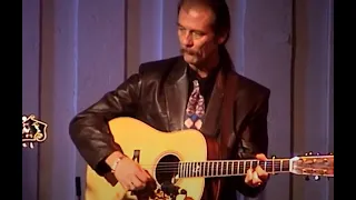 Rice, Rice, Hillman and Pederson "So Begins the Task" 7/20/02 Grey Fox Bluegrass Festival