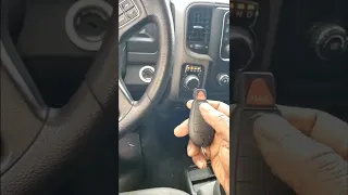 Dodge Ram 1500 No Crank No Start. Key fob not detected. B1A25 B1A35. STAY TUNED.