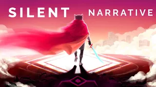 Hyper Light Drifter and Silent Narrative