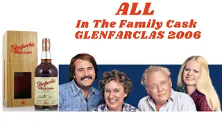 Glenfarclas Family Cask 3424 (2006): Review #315