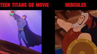 10 The Lion King references in Cartoons and Movies