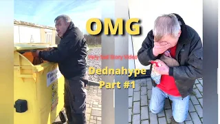 Dednahype Show Part #1 | Sad Story Video