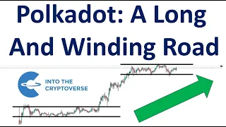 Polkadot: The Long And Winding Road