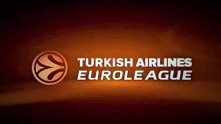 AX Armani Exchange Olimpia Milan -  Khimki Moscow Region 7 Dec 2017 Euroleague