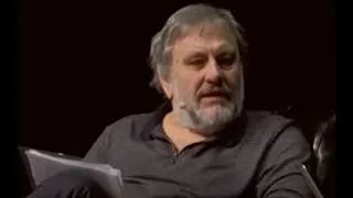 Slavoj Zizek – The Rise of Obscene Masters: Taking Donald Trump seriously