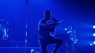 Keane LIVE - "Disconnected" - Berlin - February 3rd 2020