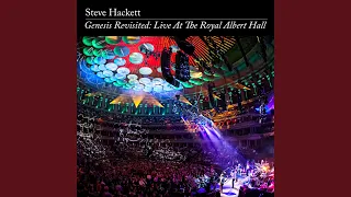 Horizons (Live at Royal Albert Hall 2013 - Remaster 2020)