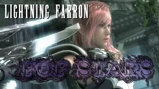 Lightning Farron - POP/STARS