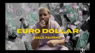 Djalil Palermo ( Euro x dollar )