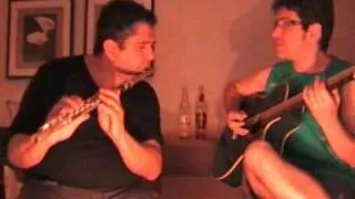 Luciano Magno e Marcio Resende - Baixa Chiado