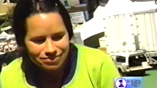 Natalie Merchant - VH1 Lilith Fair Day - July 12, 1998