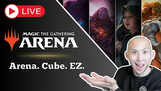 Arena. Cube. FREE. Gold. EZ. Wins. Gorgeous. | Jan 30, 2024