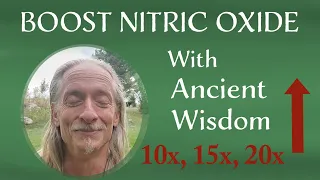 Hum For Optimal Health? |Nitric Oxide/Vagus Nerve Stimulation|