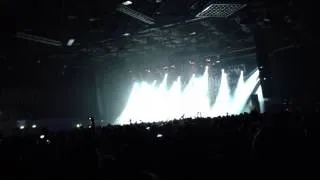 Broilers - Tanzt Du noch einmal mit mir? @ Düsseldorf 14.12