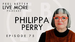 What Every Parent Should Know with Philippa Perry