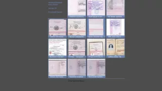 Как выглядит поддельный паспорт проверьте свои документы!
