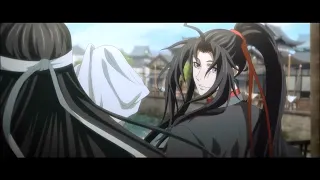 Mo Dao Zu Shi 3/ trailer edit/ WangXian / ВанСяни / Магистр Дьявольского культа 3 / ダオマスター