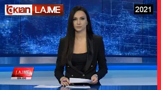 Edicioni i Lajmeve Tv Klan 20 Mars 2021, ora 09:00 Lajme - News