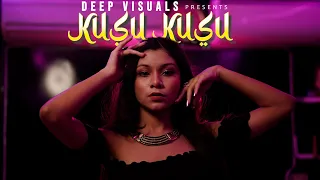 Kusu Kusu Song | Dance Cover ft. Tiyasha Mukherjee | Satyameva Jayate 2