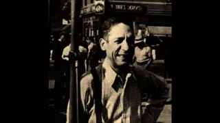 Jelly Roll Morton - Winin' Boy Blues - Library of Congress 1939