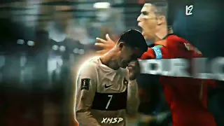 Cristiano Ronaldo - Memories x Another Love  |  [EDIT 4K 60FPS]  THE GOAT ENDS 😥🦌