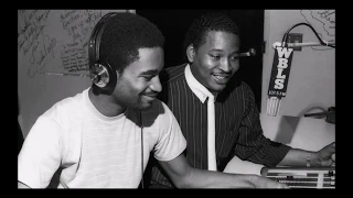 Mr.Magic's Rap Attack w/ Marley Marl on 107.5 WBLS (1984 Side A & B)