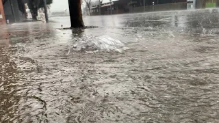 San Francisco leaders discuss how city is preparing for major Level 5 storm Wednesday