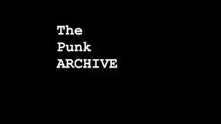 Arena - BBC Punk Rock Show