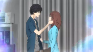 Ao Haru Ride ~ Love me (like you do)