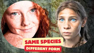 Are Humans and Neanderthals Same Species in Different Form | Evidence is Stacking Up