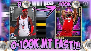 HOW TO MAKE FAST AND EASY MT!! GO FROM 0 TO 100K MT WITH THESE MT METHODS!!