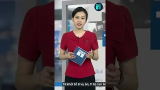 Công an TPHCM đề nghị truy tố bị can Nguyễn Phương Hằng | VTC1