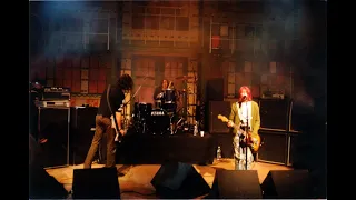 Nirvana - MTV Studios 01/10/1992 (Definitive Restoration)