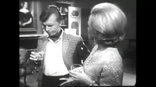 Vintage Soap Opera Classic   Love is a Many Splendored Thing December 1, 1967 episode