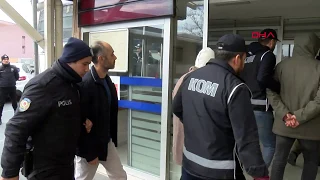 Altuğ Verdi soruşturması: Polis memuru Sarıcaoğlu FETÖ üyeliğinden tutuklandı