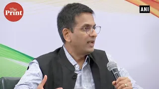 Great torment of being a judge, says SC judge Chandrachud on Pehlu Khan acquittals