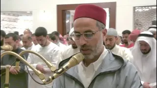 ماتيسر من سورة النور || الشيخ يونس إسويلص 🥰🥰